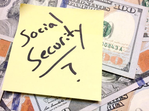 Managing Credit Card Debt in Retirement