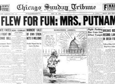 Reflecting on Significant Chicago Events on May 21
