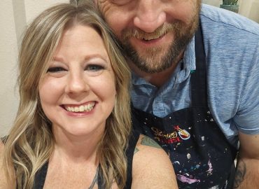 Candace Tucker’s Fight Against Colorectal Cancer