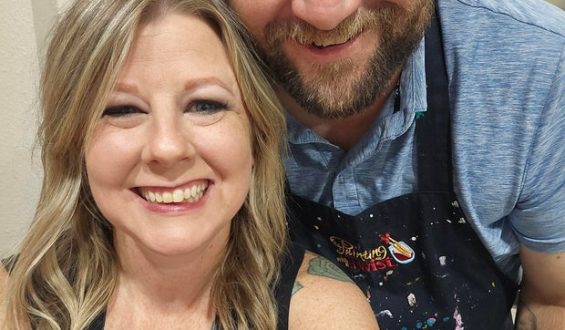 Candace Tucker’s Fight Against Colorectal Cancer