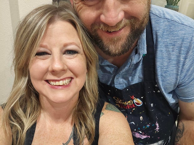 Candace Tucker’s Fight Against Colorectal Cancer