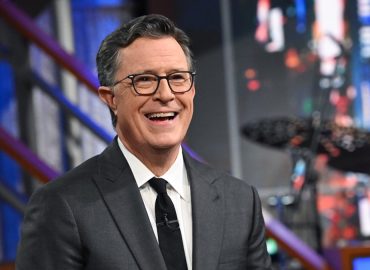 Controversy Surrounds Colbert’s Show Cancellation and Trump’s Alleged Involvement