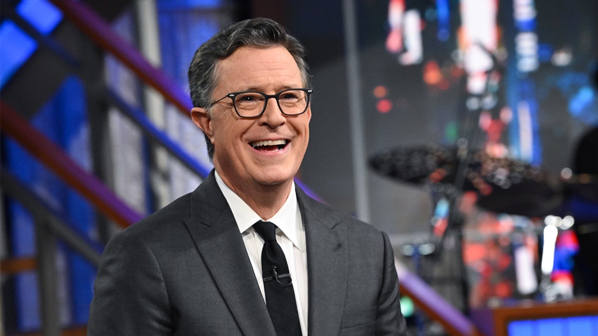 Controversy Surrounds Colbert’s Show Cancellation and Trump’s Alleged Involvement