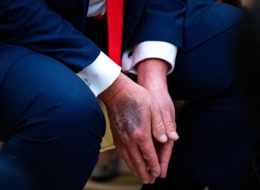 President Trump Set for Medical and Dental Check-Up