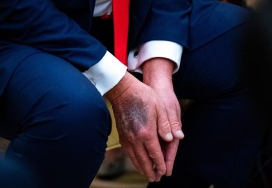 President Trump Set for Medical and Dental Check-Up