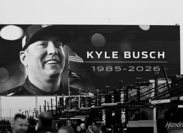 NASCAR Legend Kyle Busch Passes Away Due to Complications from Sepsis