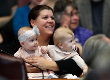 Genevieve McDonald: A Key Player in Maine’s Senate Race Turbulence