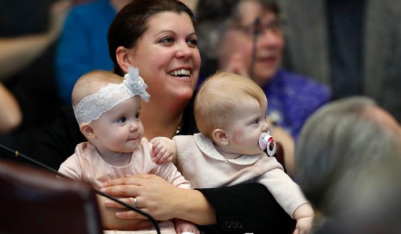 Genevieve McDonald: A Key Player in Maine’s Senate Race Turbulence