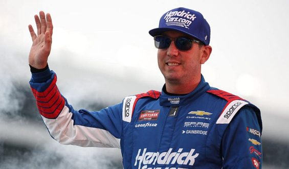Kyle Busch’s Legacy and Last Days