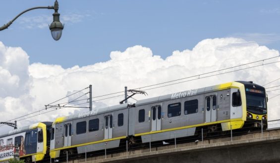 Iranian Hackers Linked to Los Angeles Transit System Breach