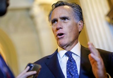 Senator Bill Cassidy’s Defeat in Louisiana GOP Primary Raises Mixed Reactions