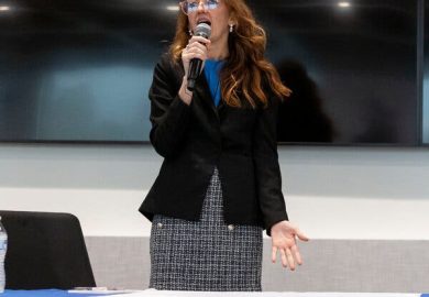 Democrat’s Controversial Remarks Raise Concerns Amid Texas Primary