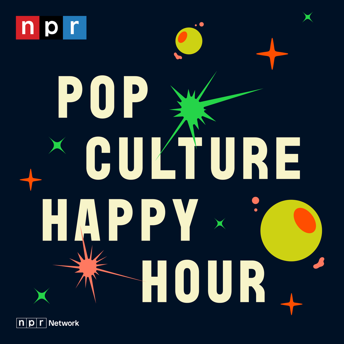 Exploring the Pop Culture Happy Hour Podcast and Recent Reviews