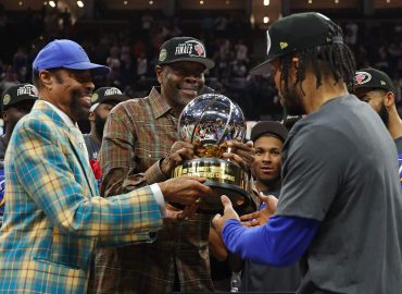 New York Knicks Reach NBA Finals After Decades