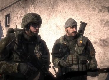 The Potential of a ‘Battlefield: Bad Company’ Movie Adaptation