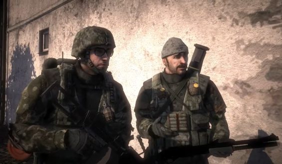 The Potential of a ‘Battlefield: Bad Company’ Movie Adaptation