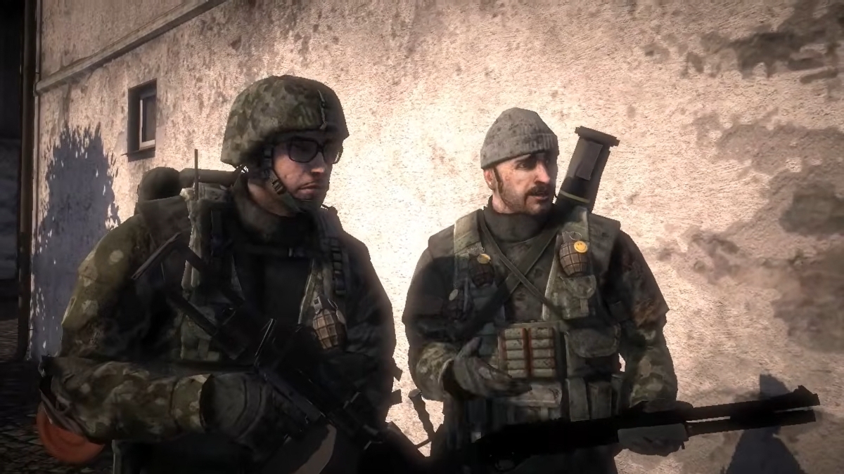 The Potential of a ‘Battlefield: Bad Company’ Movie Adaptation