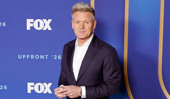 Gordon Ramsay’s Essential Lessons Beyond Cooking