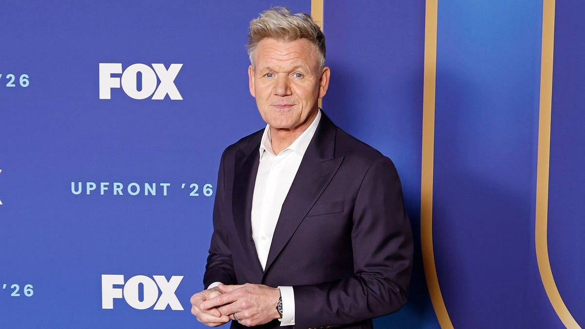 Gordon Ramsay’s Essential Lessons Beyond Cooking