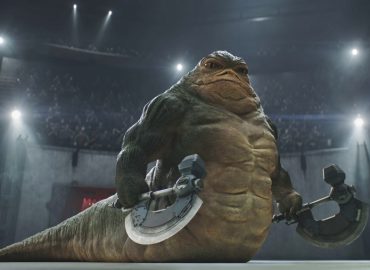 Solid Debut for ‘Star Wars: The Mandalorian and Grogu’