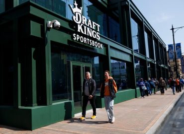 DraftKings Closes Retail Sportsbook at Wrigley Field