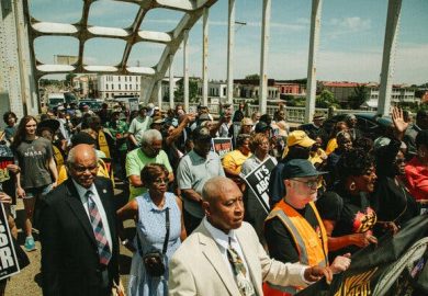 Southern Voting Rights and Redistricting: A Shifting Landscape