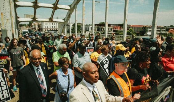 Southern Voting Rights and Redistricting: A Shifting Landscape