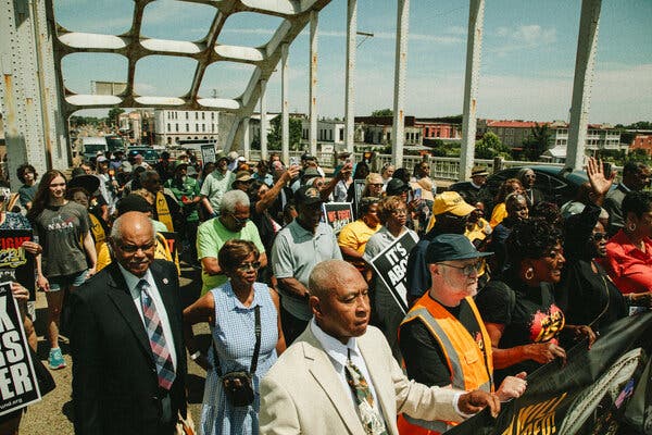 Southern Voting Rights and Redistricting: A Shifting Landscape