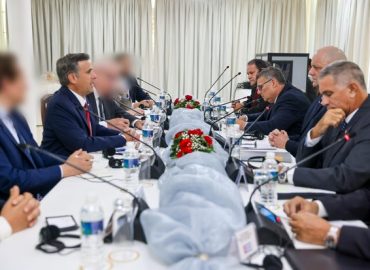 CIA Director’s Visit to Cuba Signals Strategic Intent