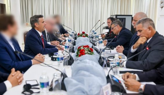 CIA Director’s Visit to Cuba Signals Strategic Intent