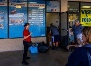 Cubans Endure Hardships Amid U.S. Oil Blockade