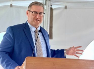 Mike Noland’s Journey with South Shore Line and Rail Innovations