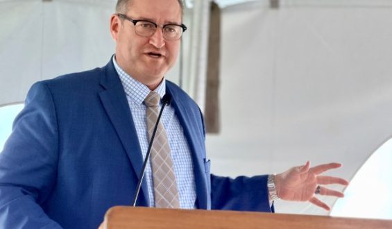 Mike Noland’s Journey with South Shore Line and Rail Innovations