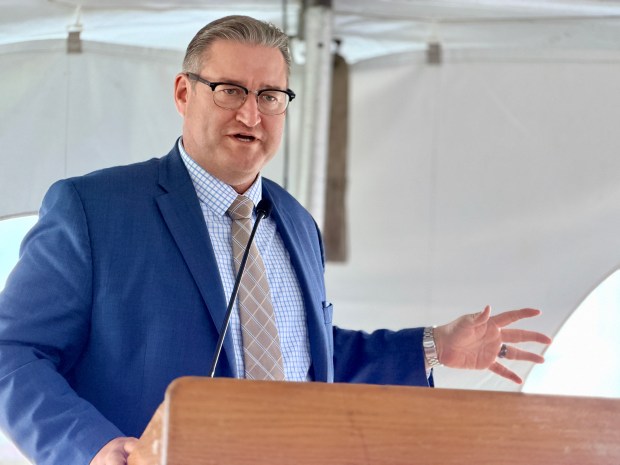 Mike Noland’s Journey with South Shore Line and Rail Innovations