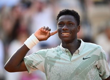 French Open Day 7 Highlights: Women’s Draw Shifts and Endurance Matches Shine