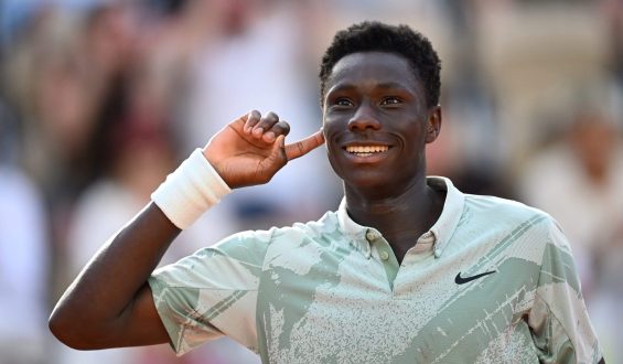 French Open Day 7 Highlights: Women’s Draw Shifts and Endurance Matches Shine
