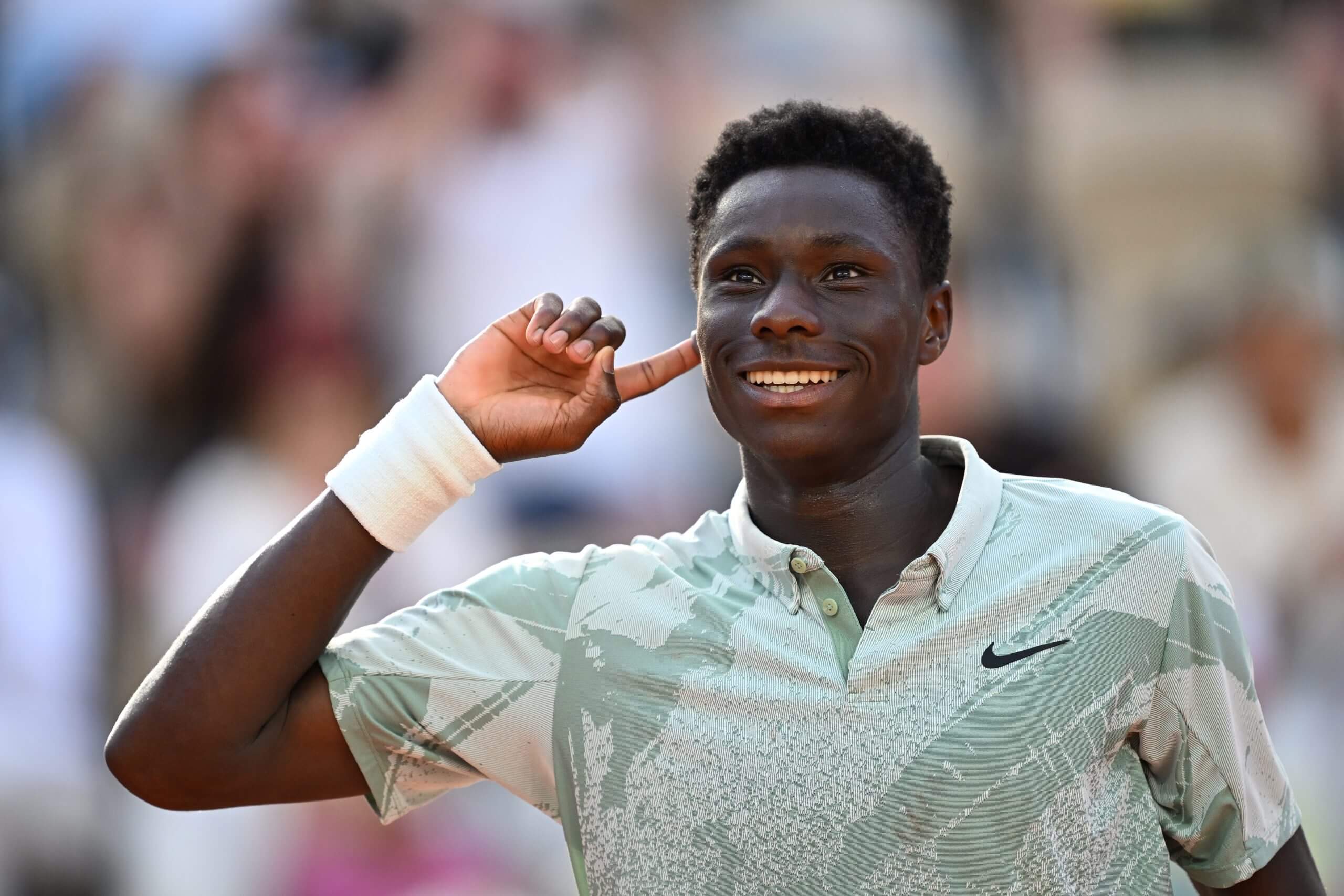 French Open Day 7 Highlights: Women’s Draw Shifts and Endurance Matches Shine
