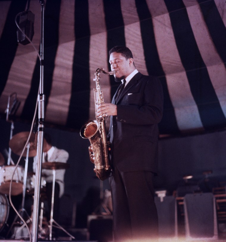 Sonny Rollins: A Jazz Icon’s Life and Legacy
