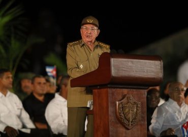 Potential Changes in Cuba as U.S. Eyes Political Shift