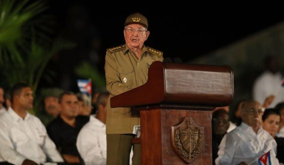 Potential Changes in Cuba as U.S. Eyes Political Shift