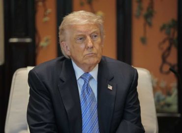 Federal Judge Reviews Legitimacy of Trump’s $1.8 Billion Fund