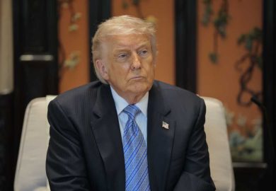 Federal Judge Reviews Legitimacy of Trump’s $1.8 Billion Fund