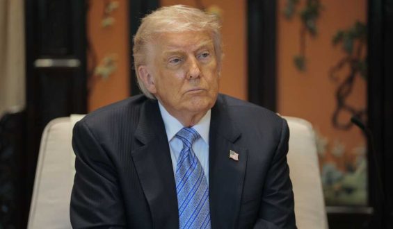 Federal Judge Reviews Legitimacy of Trump’s $1.8 Billion Fund