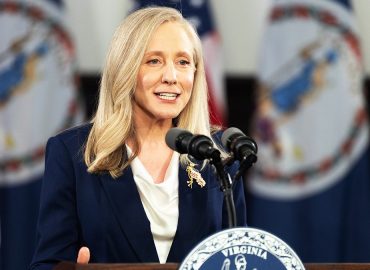 Virginia Prosecutor Ryan Mehaffey Challenges Gun Ban
