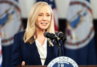 Virginia Prosecutor Ryan Mehaffey Challenges Gun Ban