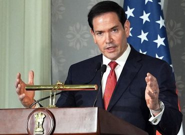 Rubio Defends U.S. Immigration Reforms Amid Criticism from India