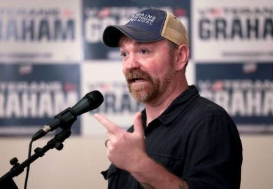 Taya Kyle Condemns Graham Platner’s Remarks on Late Husband Chris Kyle