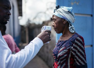 Concerns Rise as Bundibugyo Ebola Outbreak Spreads