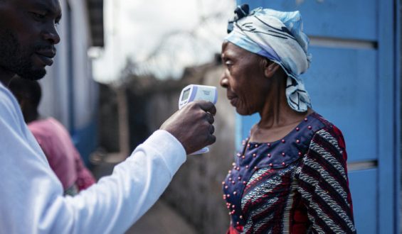 Concerns Rise as Bundibugyo Ebola Outbreak Spreads