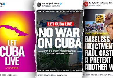 Cuban Influence in the U.S.: An Alleged Network Under Investigation